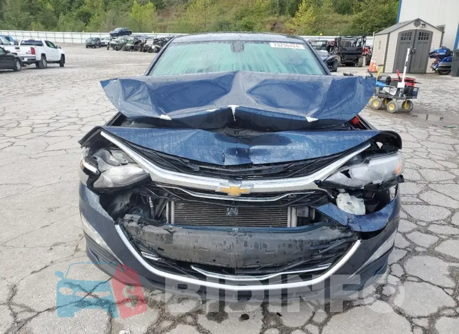 1G1ZD5ST7KF207686 Photo# 5
