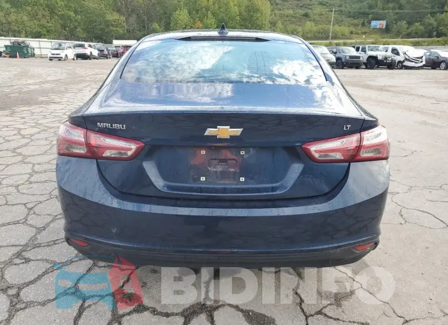 1G1ZD5ST7KF207686 Photo# 6