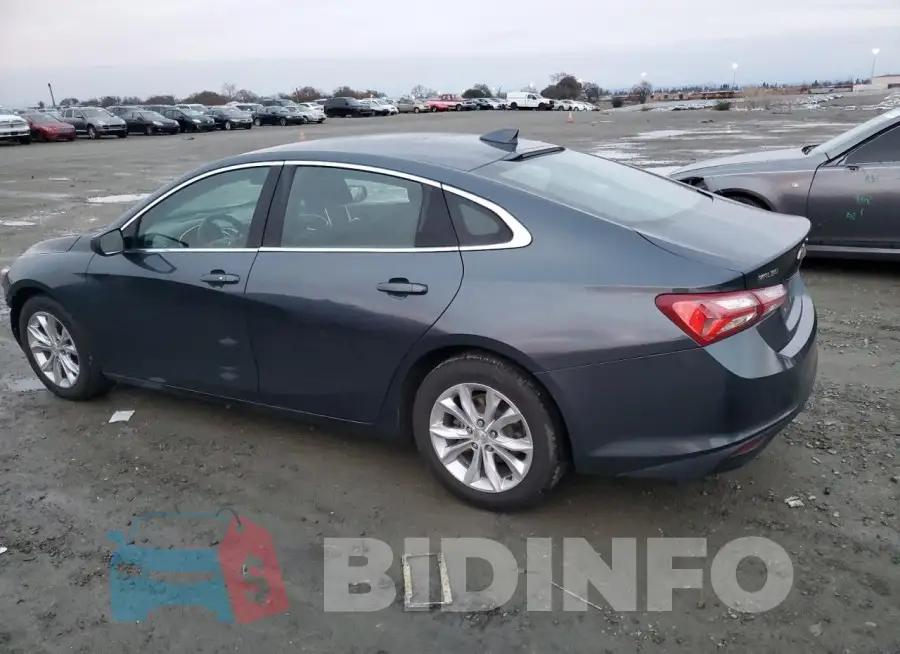1G1ZD5ST9LF039535 Photo# 2