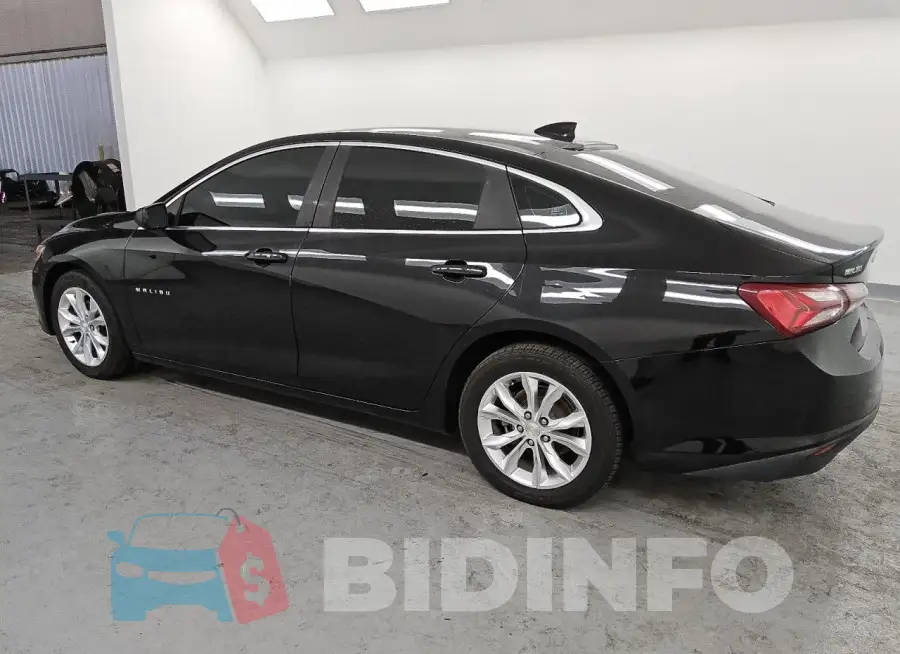 1G1ZD5STXLF112590 Photo# 2