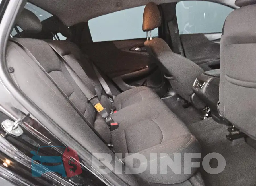 1G1ZD5STXLF112590 Photo# 10