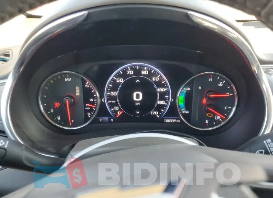 1G1ZF5SU5KF190552 Photo# 9