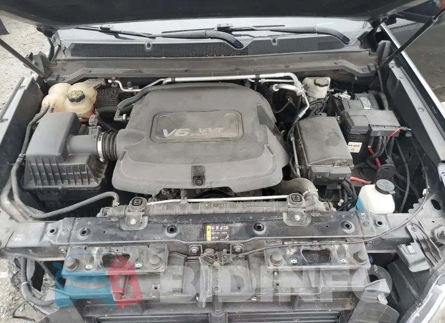 1GCGTDE39G1205921 Photo# 11