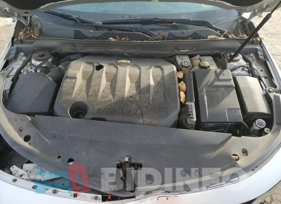 2G1105S39K9125282 Photo# 12