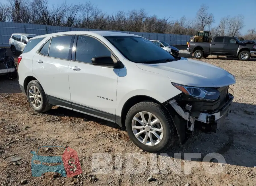 2GNAXHEV3J6294352 Photo# 4