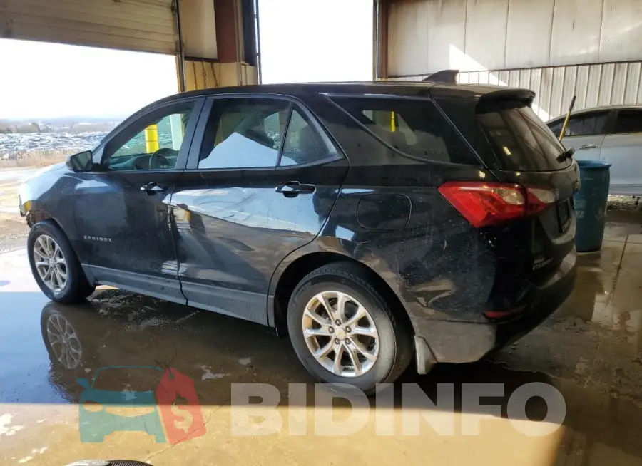 2GNAXHEV4L6246250 Photo# 2