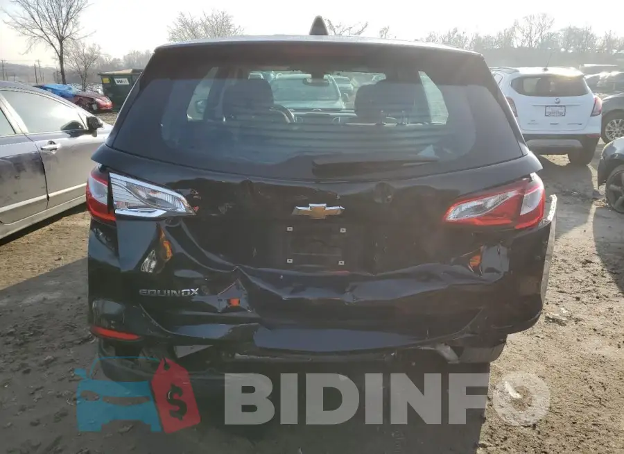 2GNAXHEV9L6152123 Photo# 6