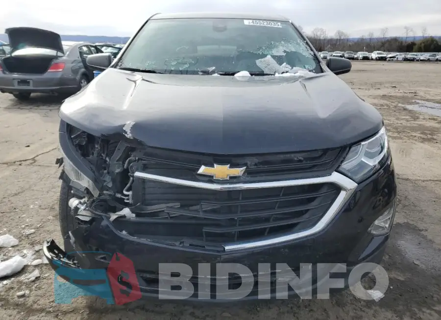 2GNAXSEV9L6251246 Photo# 5