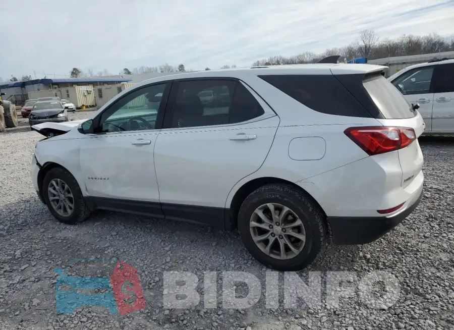 2GNAXTEV3K6255412 Photo# 2