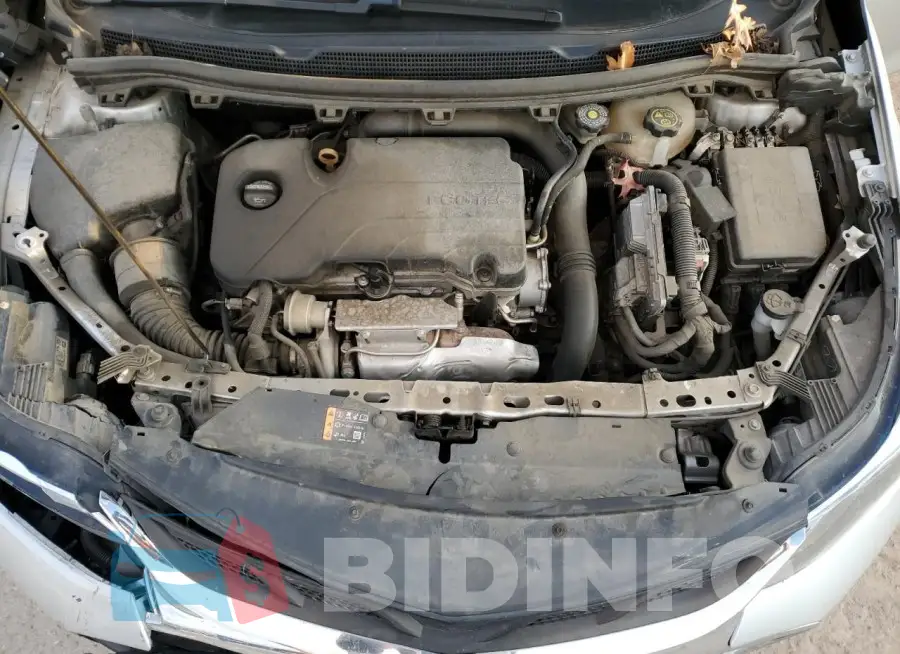 3G1BE6SM1KS614430 Photo# 11