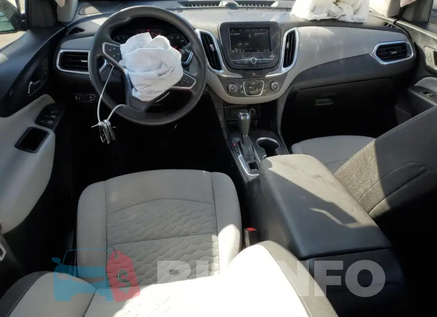 3GNAXHEV7KL229615 Photo# 8