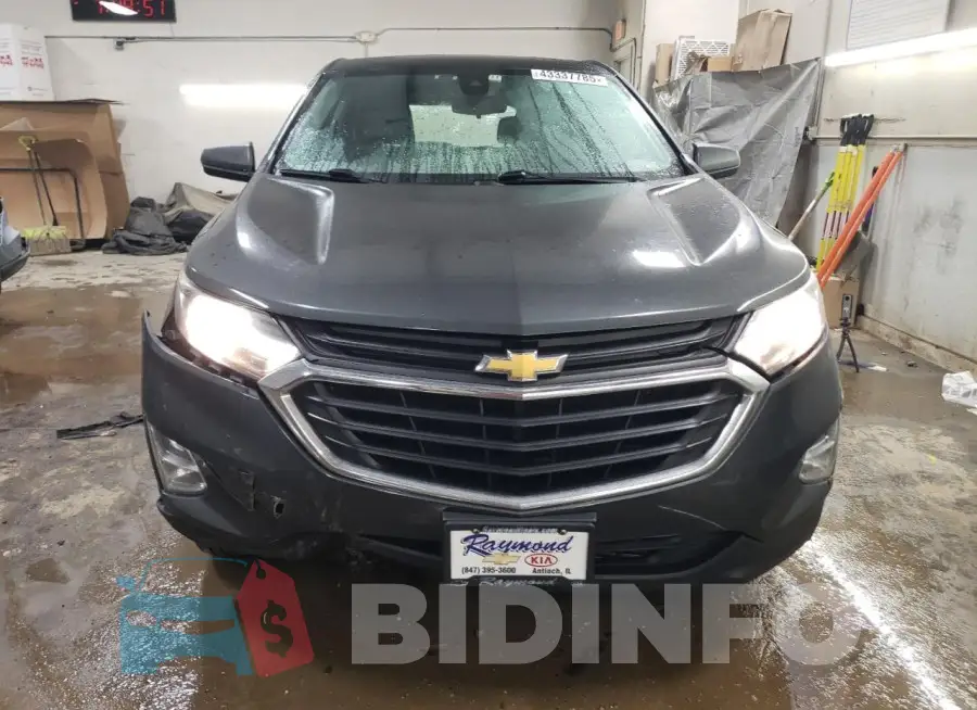 3GNAXHEV8LS589841 Photo# 5