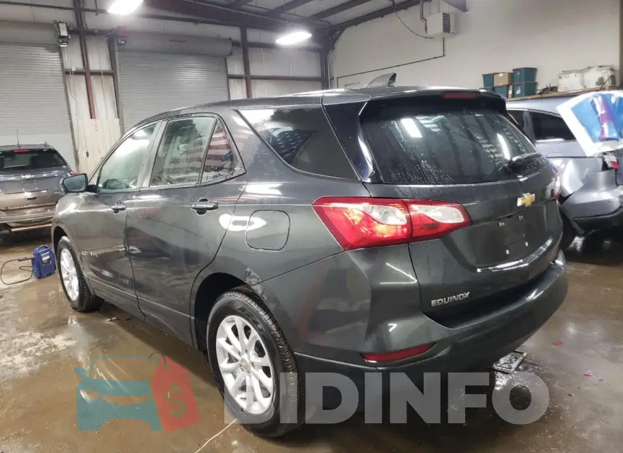 3GNAXHEV8LS589841 Photo# 2