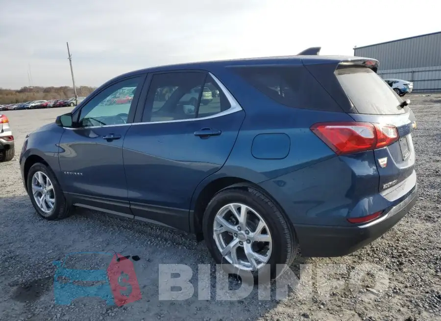 3GNAXKEV8ML358219 Photo# 2