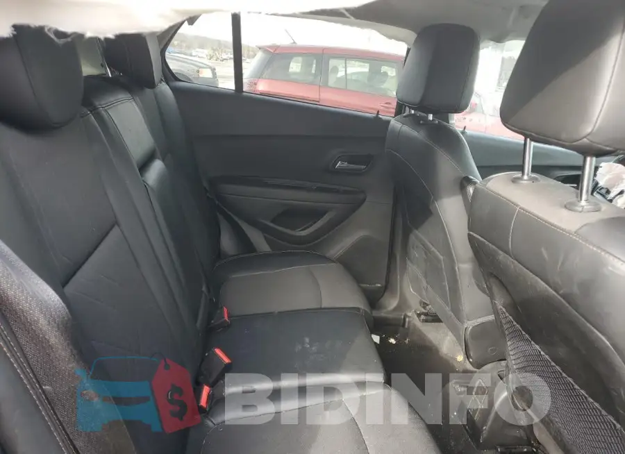 3GNCJPSB5KL227151 Photo# 11