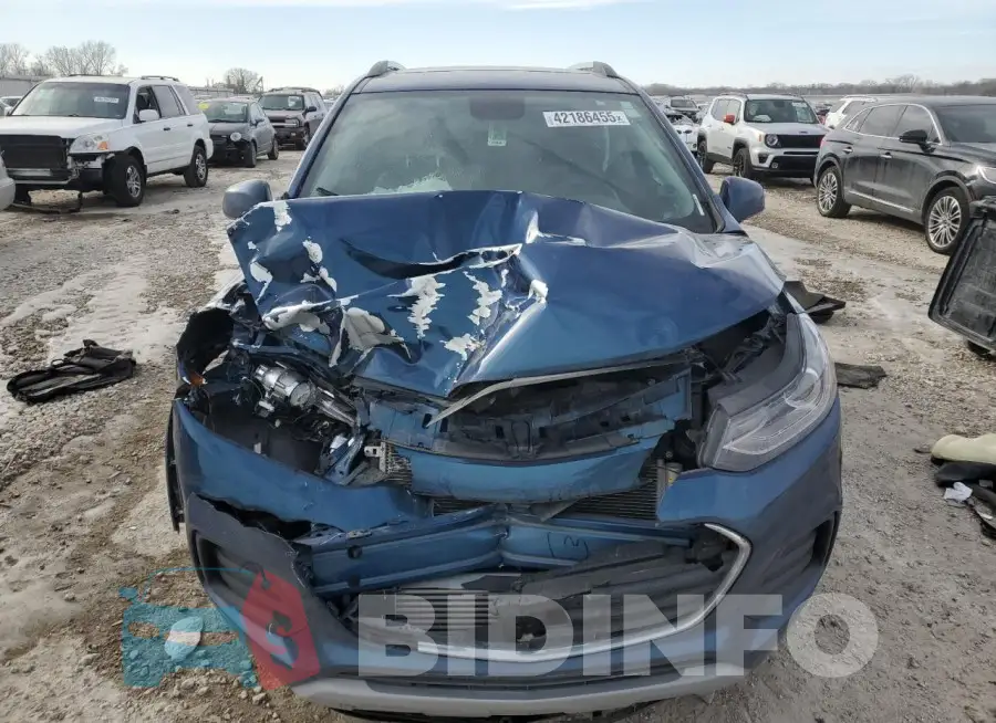 3GNCJPSB5KL227151 Photo# 5
