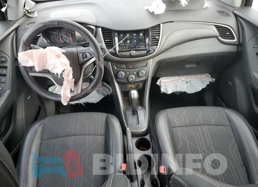 3GNCJPSB5KL227151 Photo# 8