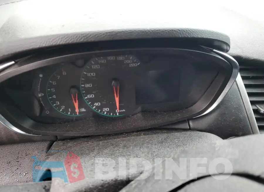 3GNCJPSB7KL239270 Photo# 9