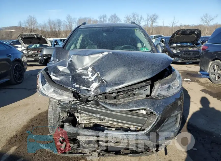 KL7CJLSB6JB601197 Photo# 5