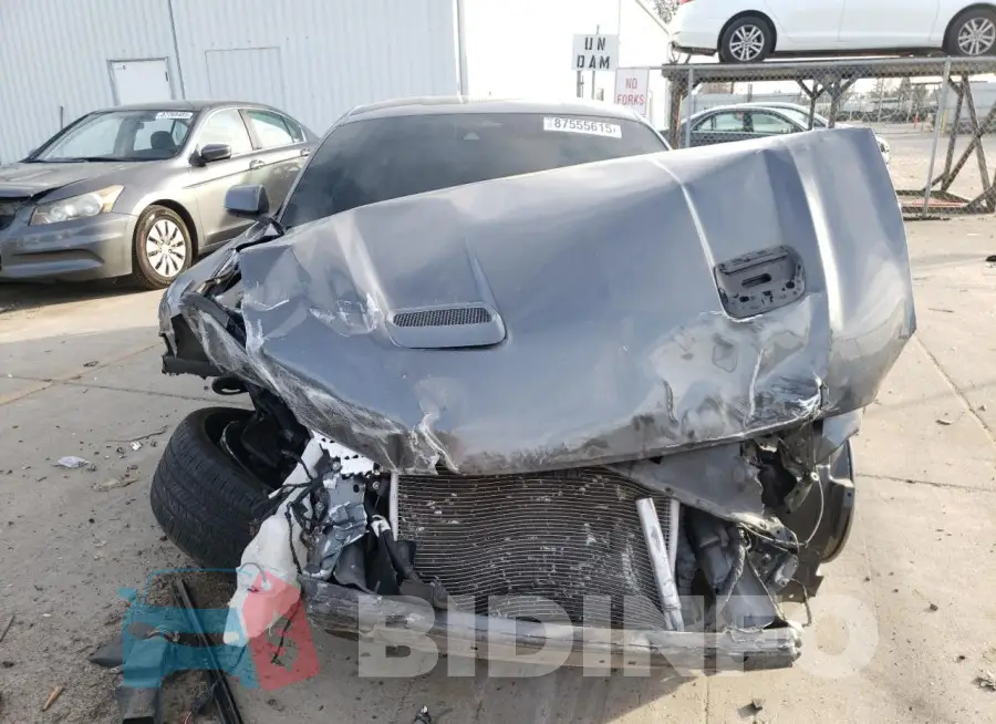 1FA6P8CFXP5303407 Photo# 5