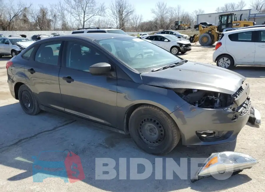 1FADP3E25GL369489 Photo# 4