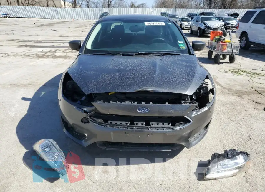 1FADP3E25GL369489 Photo# 5