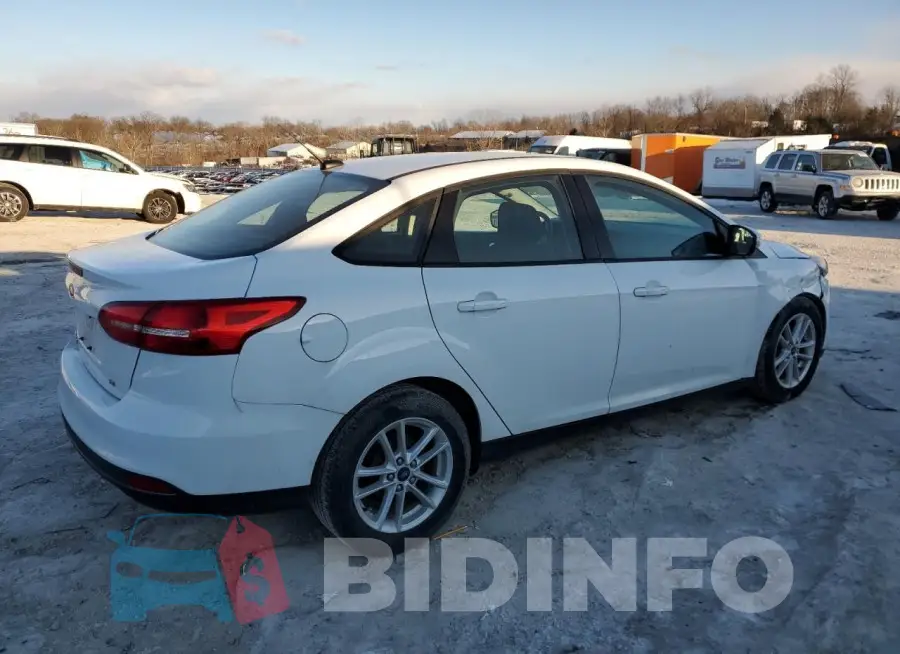 1FADP3F20HL318143 Photo# 3