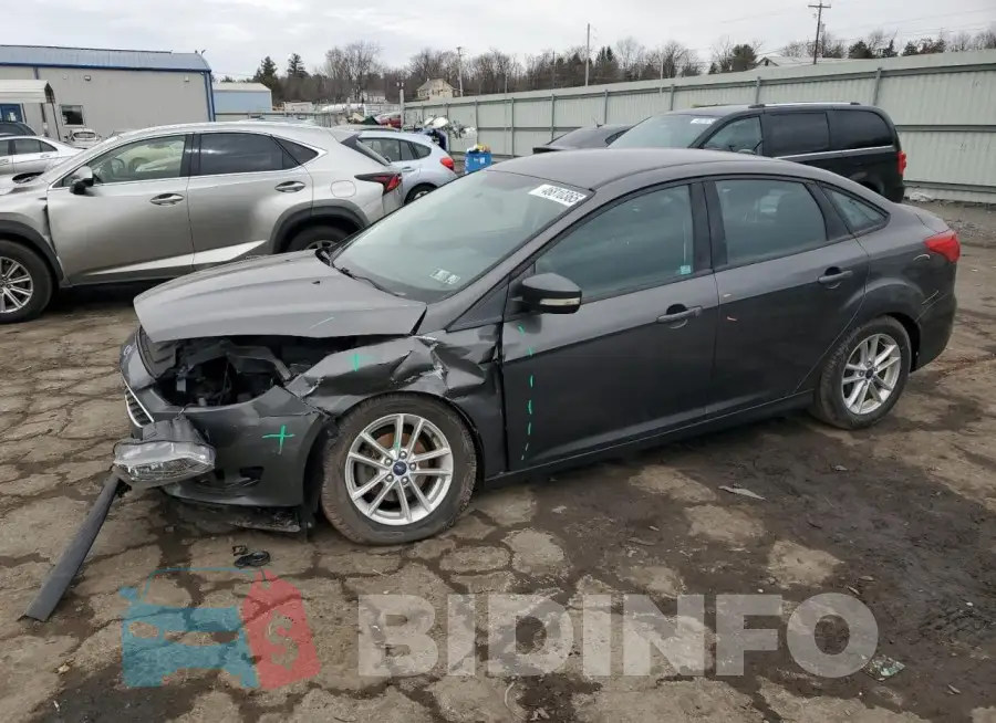 1FADP3F25GL228307 Photo# 1