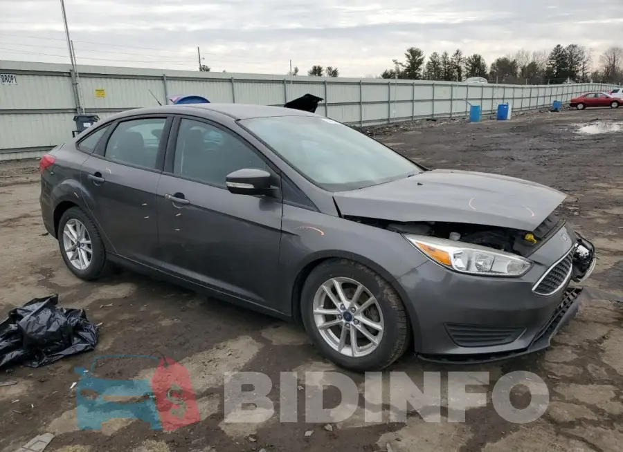 1FADP3F25GL228307 Photo# 4