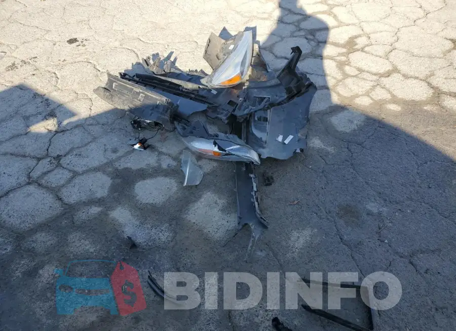 1FADP3F29JL207239 Photo# 12