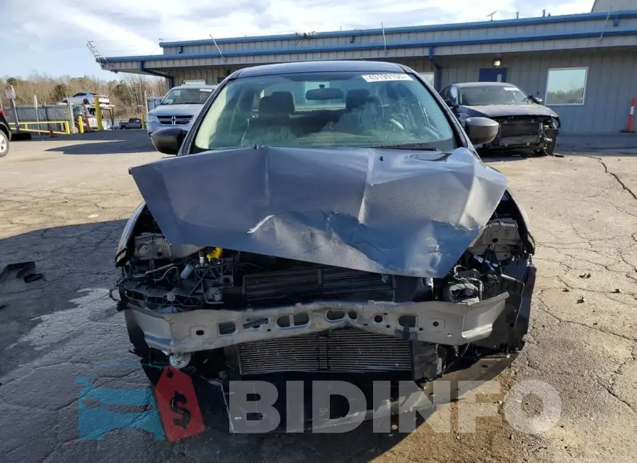 1FADP3F29JL207239 Photo# 5