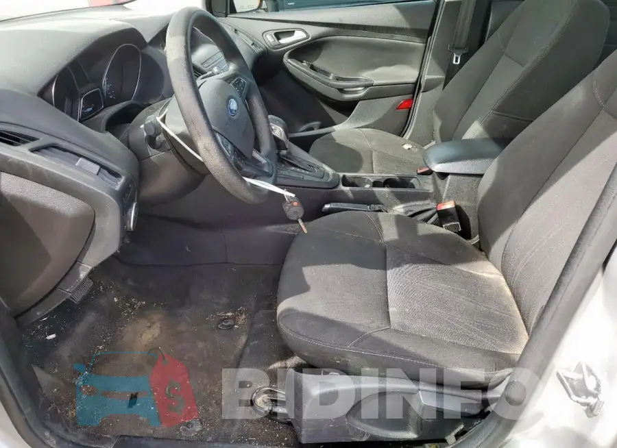 1FADP3FE3JL201902 Photo# 7