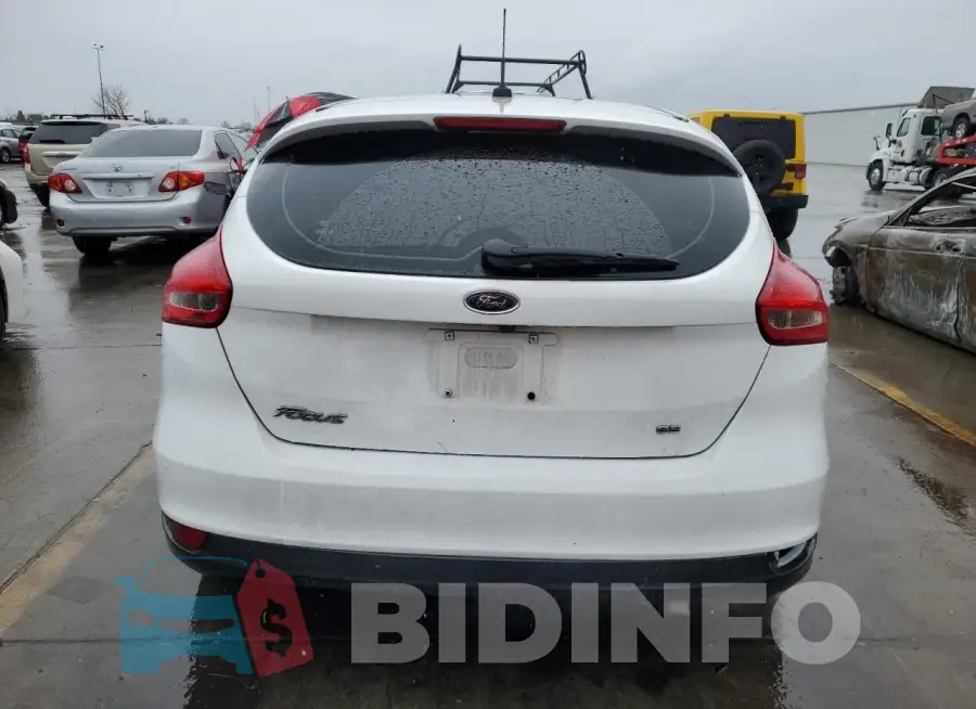 1FADP3K22GL268687 Photo# 6