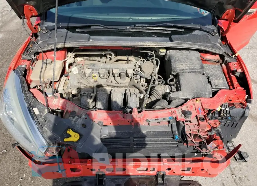 1FADP3K25GL227535 Photo# 11