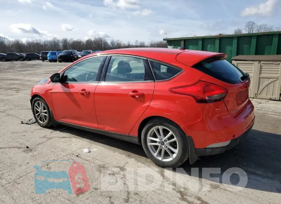 1FADP3K25GL227535 Photo# 2