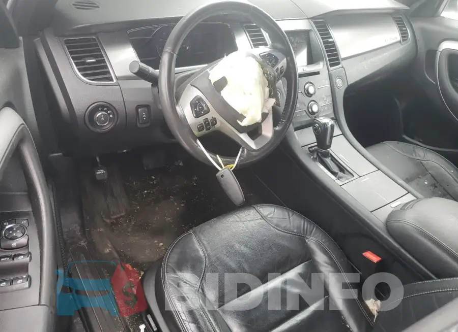 1FAHP2E84GG107536 Photo# 8