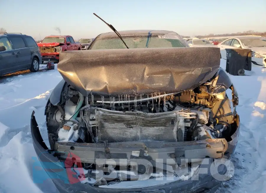 1FAHP2E84GG107536 Photo# 5