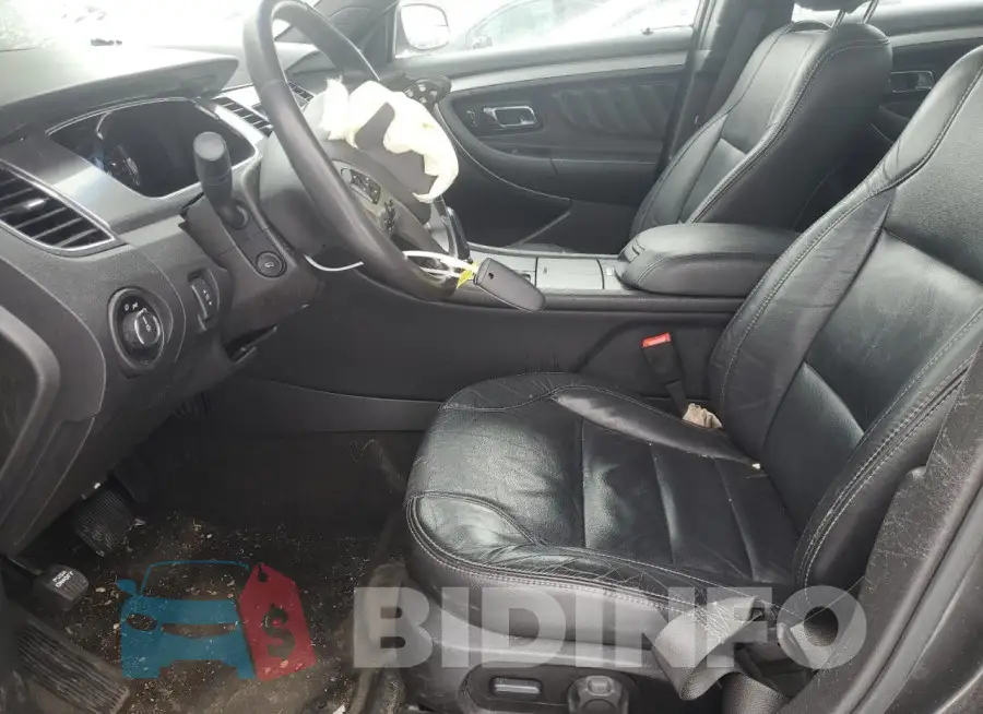 1FAHP2E84GG107536 Photo# 7