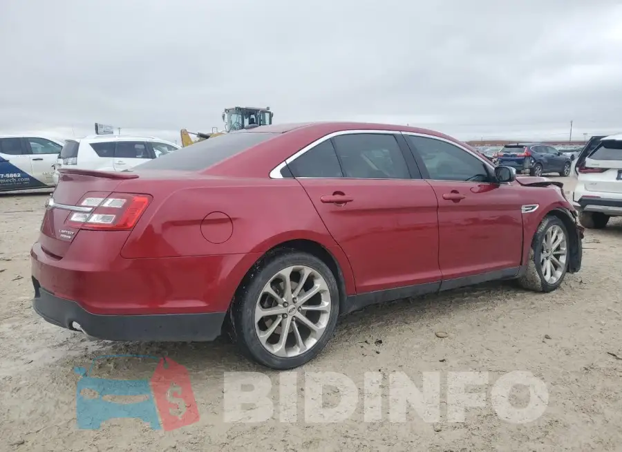 1FAHP2F80GG102820 Photo# 3