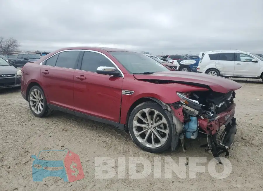 1FAHP2F80GG102820 Photo# 4
