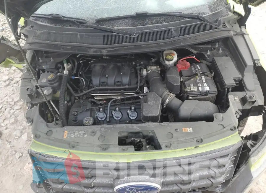 1FM5K8AR4JGC42998 Photo# 11