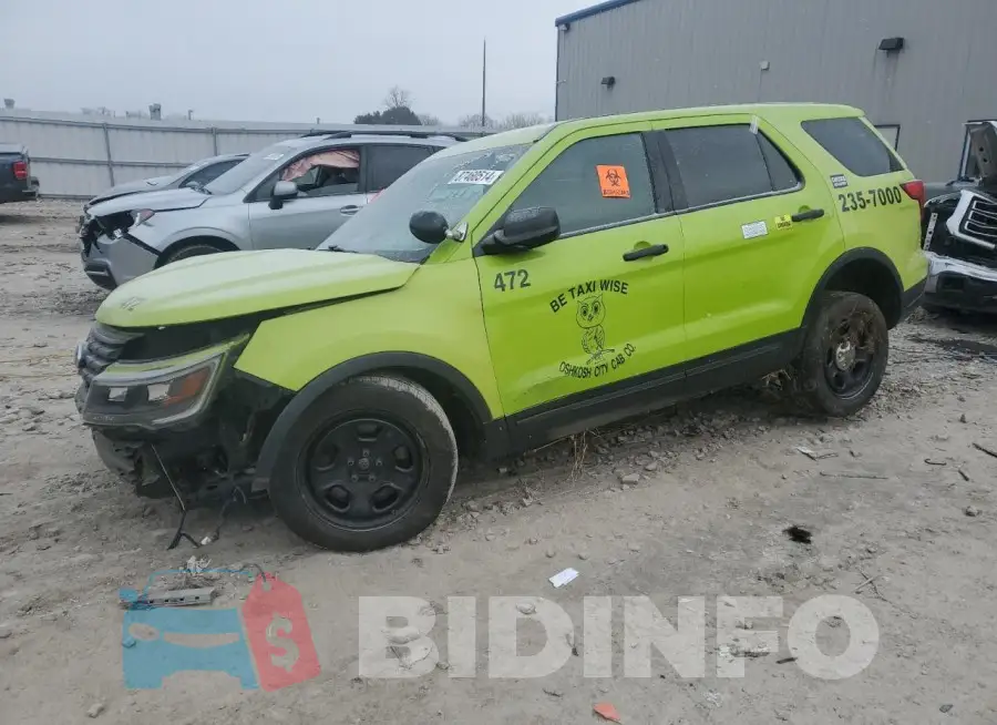 1FM5K8AR4JGC42998 Photo# 1