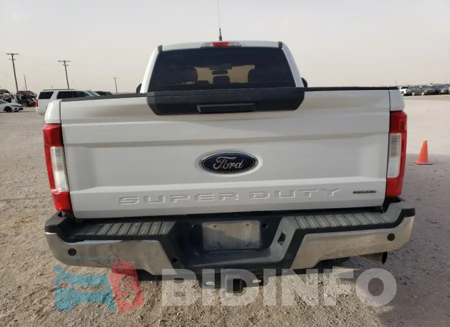 1FT7X2B60HED35054 Photo# 6