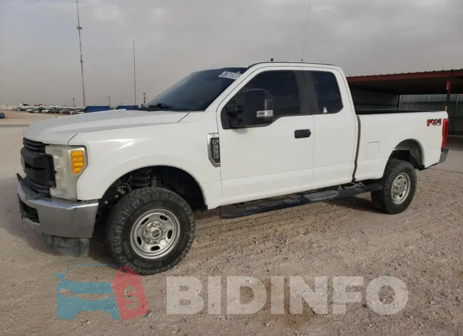 1FT7X2B60HED35054 Photo# 1