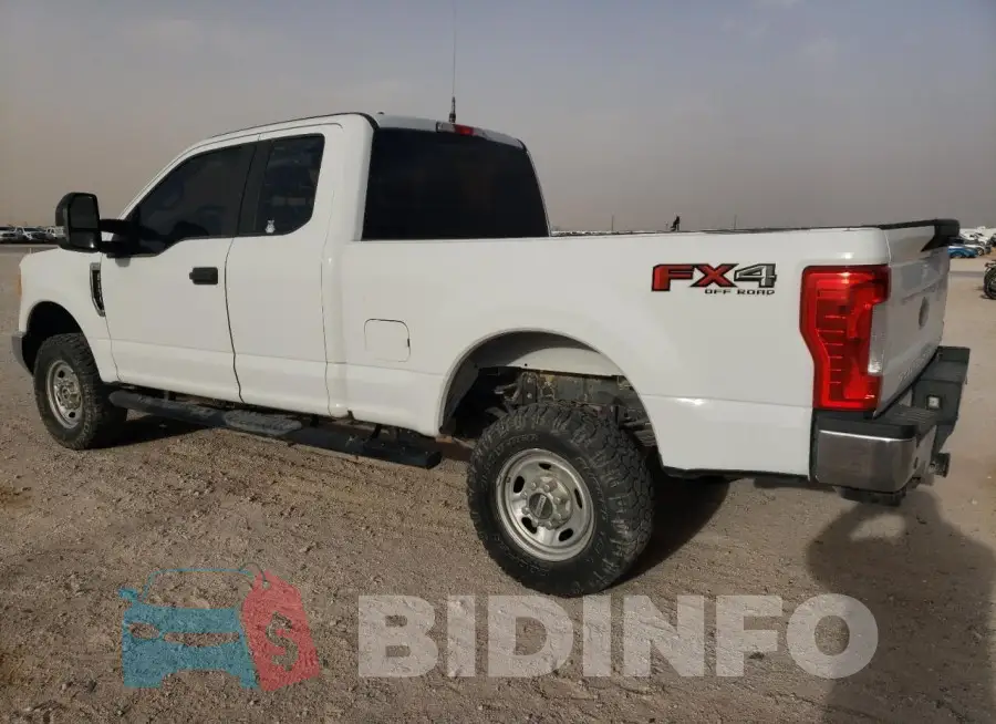 1FT7X2B60HED35054 Photo# 2