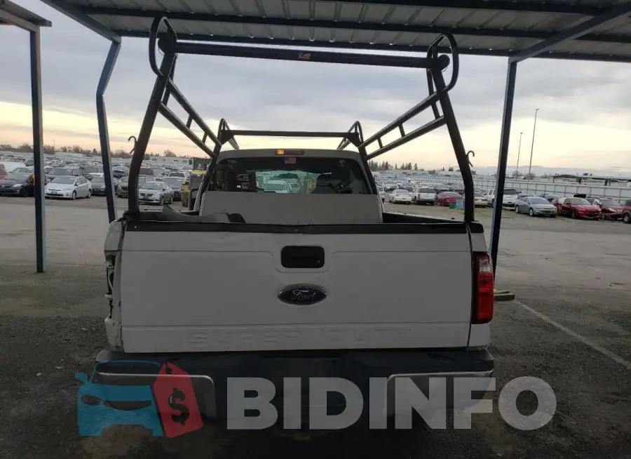 1FT7X2BT0GEB53259 Photo# 6