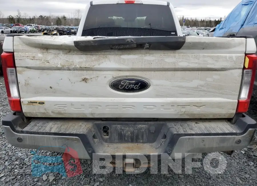 1FT8X3B68JEC14983 Photo# 6