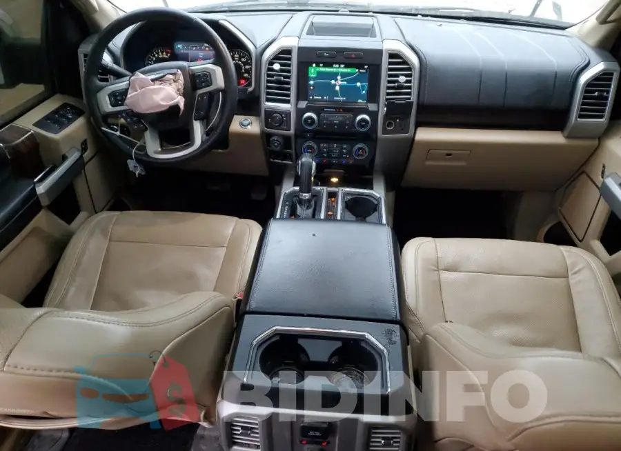 1FTEW1CFXGKD74835 Photo# 8