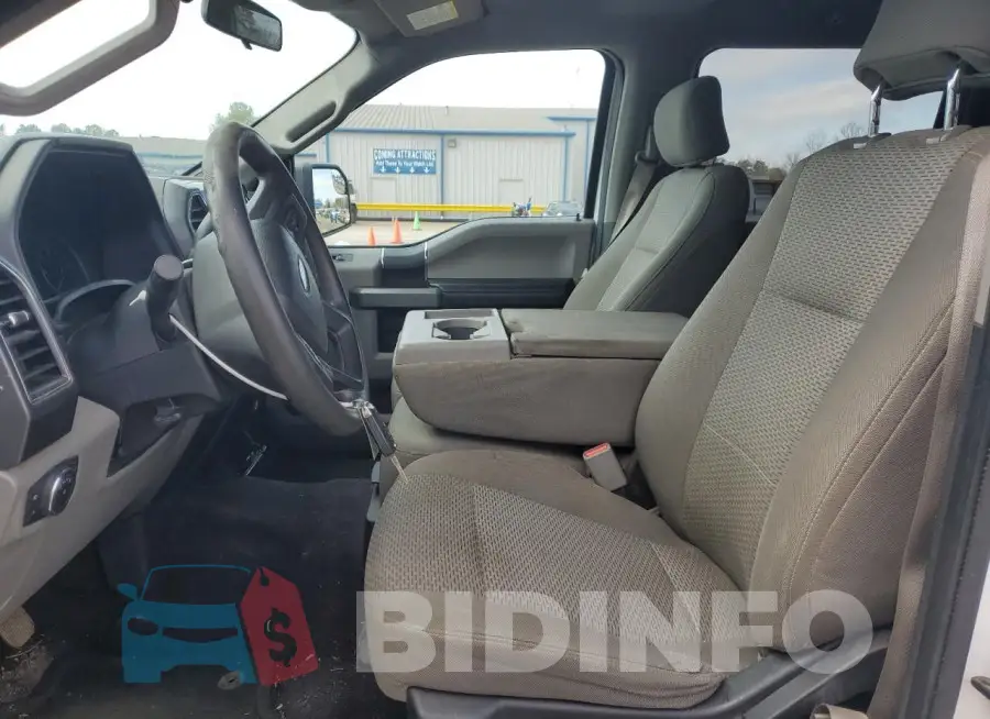 1FTEW1EF9HKD31389 Photo# 7