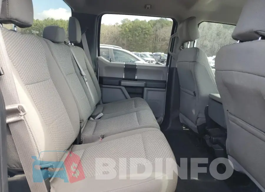 1FTEW1EF9HKD31389 Photo# 10